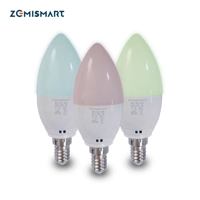 Zemismart Smart Lights