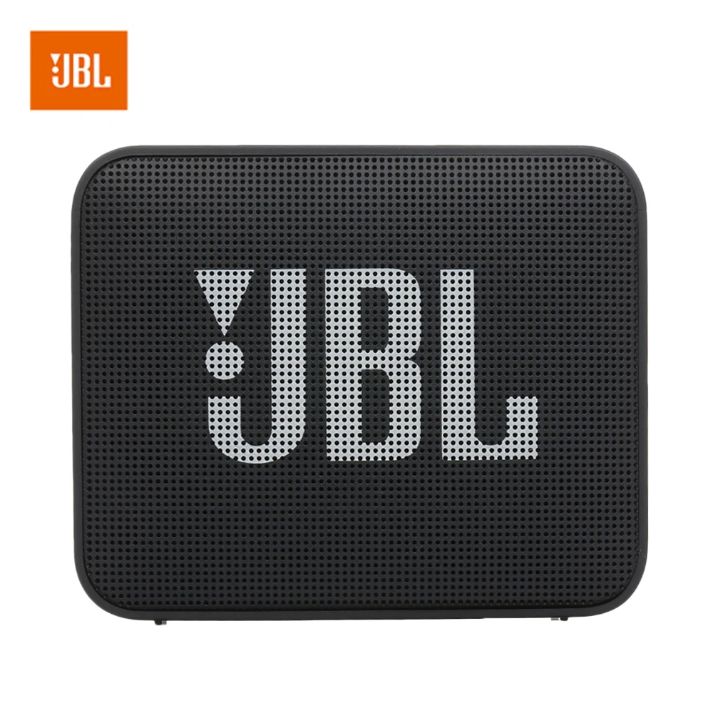 JBL Bluetooth динамик GO 2 музыка Bluetooth маленький динамик s аудио сабвуфер Портативный Открытый мини динамик Go2 мощный микрофон