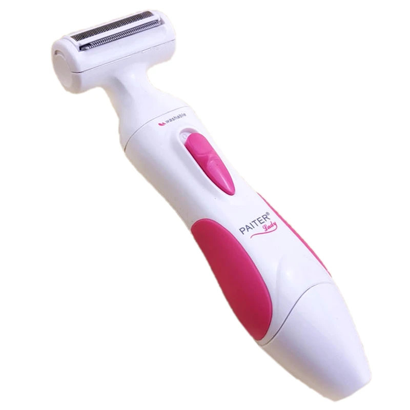 excuus Republikeinse partij Kneden Paiter dame en Vrouwen Scheerapparaat Haar Remover Razor Trimmer Scheren  Machine Oplaadbare voor Oksels Benen Personal Care Body|epilator  shaver|hair removalwomen epilator - AliExpress