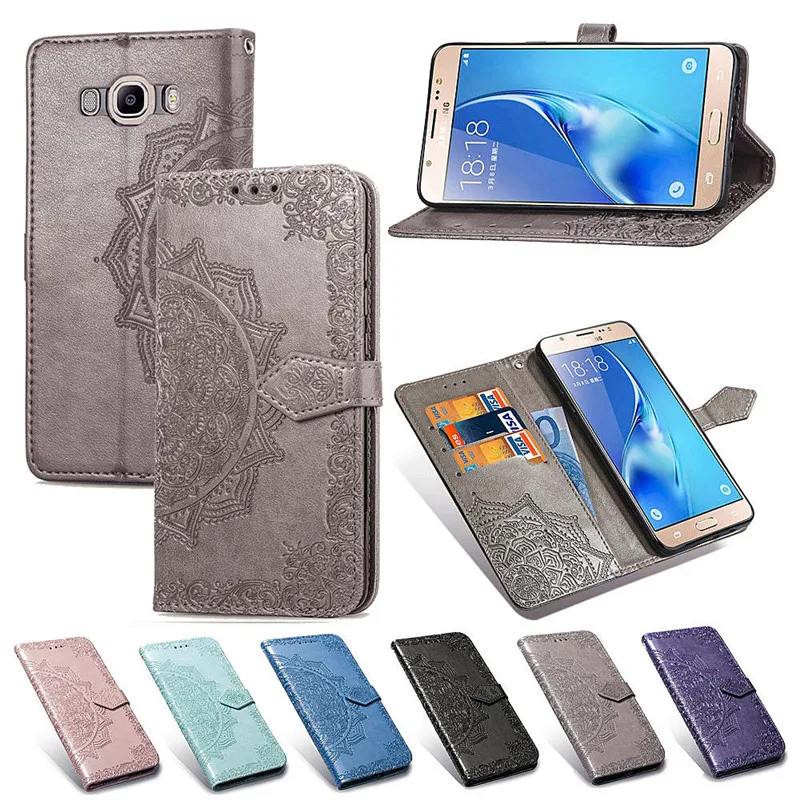 Чехол с откидной крышкой для SM-J710FN для samsung Galaxy J7 J 7 710 J710 J710FN J710F SM-J710F J710F/DS SM-J710F/DS кожаный чехол для мобильного телефона