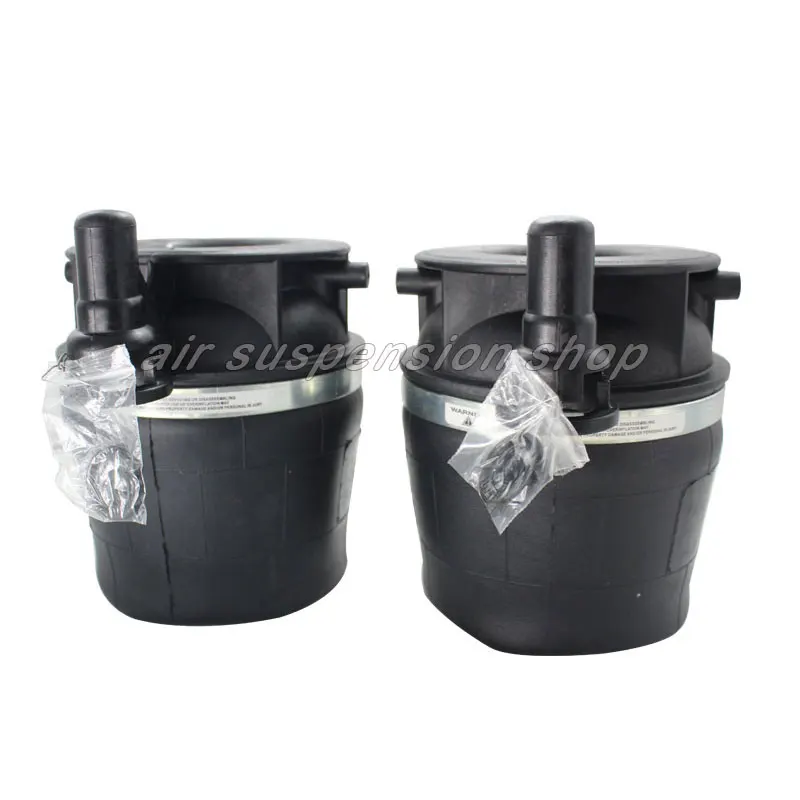 

pair Air Suspension Shock Rear Left Right Air Spring Bags for Ford Expedition / Lincoln Navigator 2003-2006 (All Models)