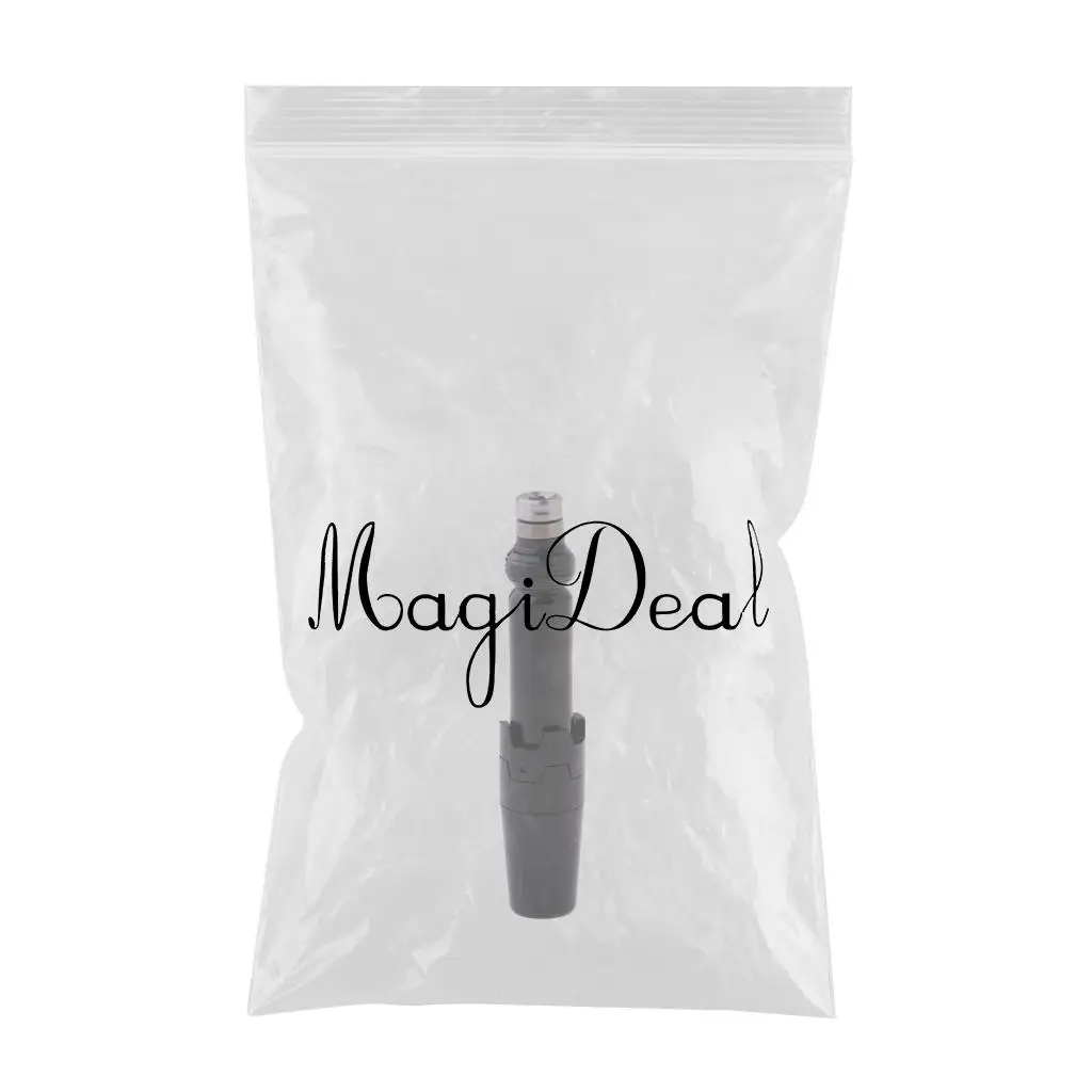 Golf Driver Shaft Sleeve 0.350 Tip Size Fits for D2/D3 Golf Driver, Aluminum Alloy Made Anti-rust and Wear-resisting 