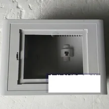 Корпус до и после 6AV6545-0CA10-0AX0 TP270-6 6"