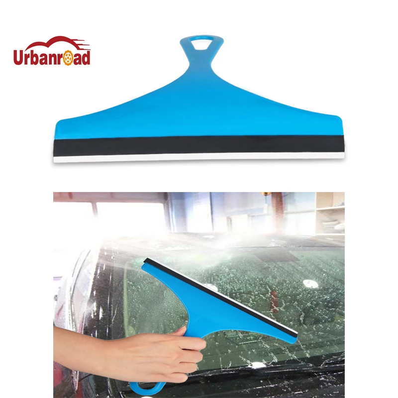 2017 Newest Universal Car Glass Cleaner Window Wiper Cleaner Brush