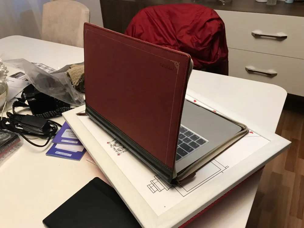 MOSISO Винтажный чехол из искусственной кожи для ноутбука Macbook Air13 2010- из искусственной кожи, чехол для нового Macbook Air Pro 13 Touch Bar