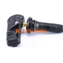 TPMS Датчик монитора шины для Subaru XV crosstrek Forester Outback 28103SA002/AG01C/28103SA001/28103-SA001 315 МГц