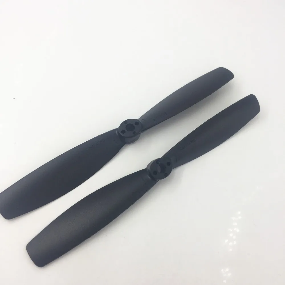 

10 Pairs KingKong 6045 CW CCW Propeller Props for FPV Multi-rotor Black