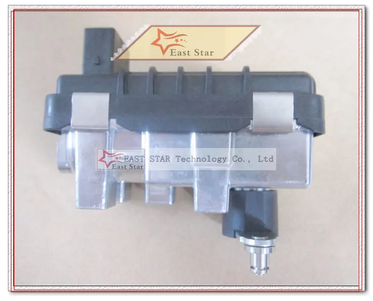 Turbo Boost E-Actuator G-013 G13 767649 6NW009550 6NW-009-550 