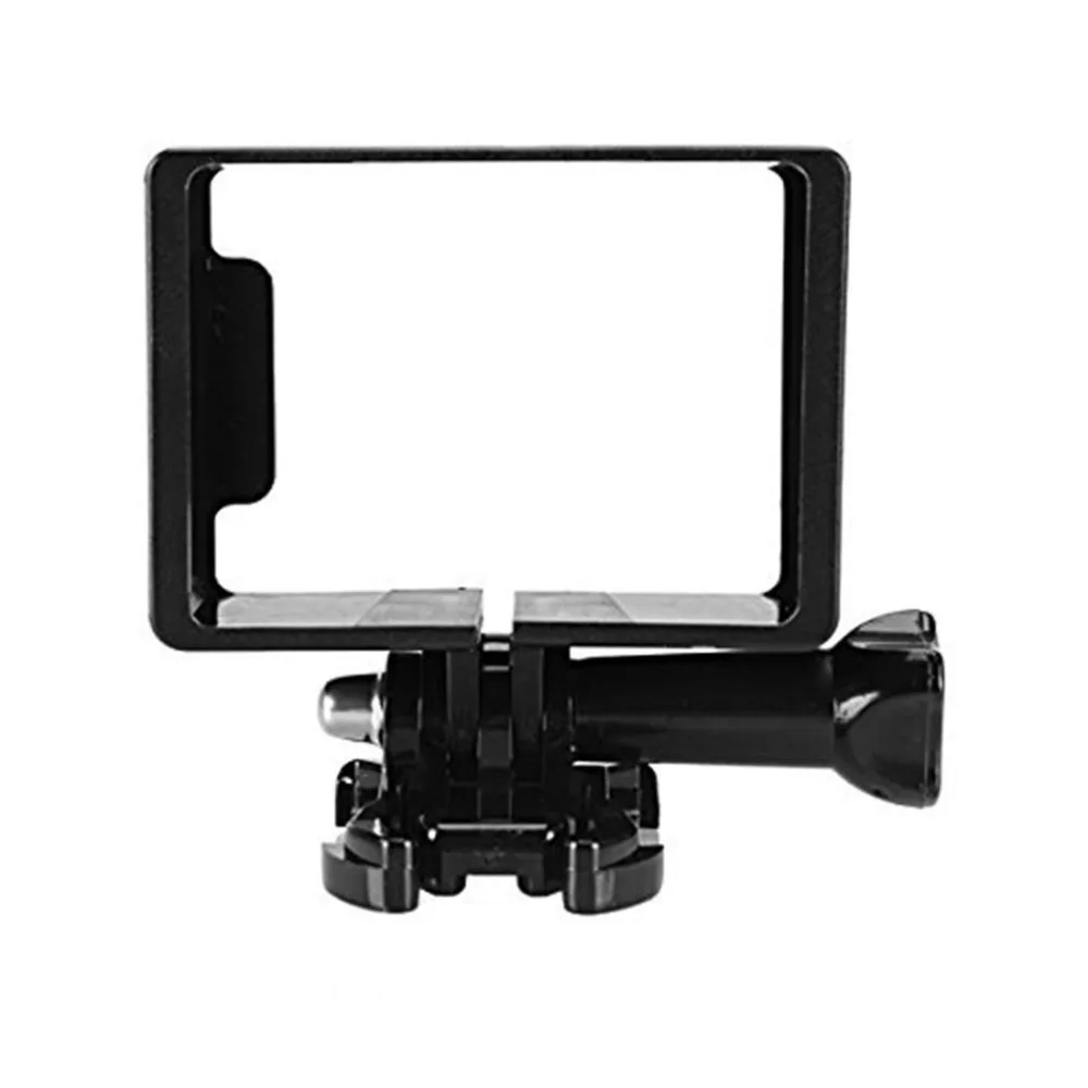 Standard Protective Frame with Base Mount Accessories for Sj5000 Wifi Camera Sports Action Camera Accessories High Quality
