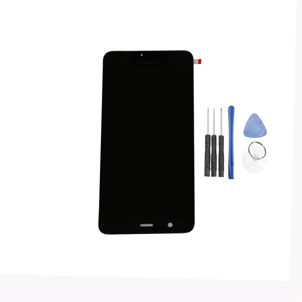 

Replacement Lcd Screen for Huawei P10 Standard VTR-AL00 P10 L09 LCD Display Touch Screen Panel Digitizer Assembly with Tools