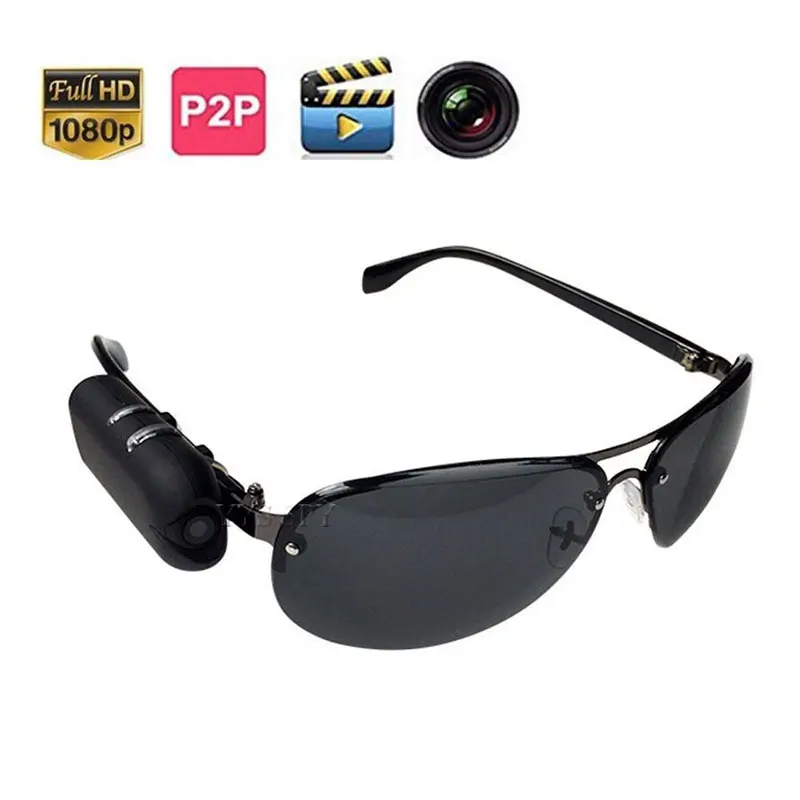 

Mini camera HD sunglasses camera 1080p camcorders sport dv mini camera cycling video voice recorder DVR action cam sq11 sq13