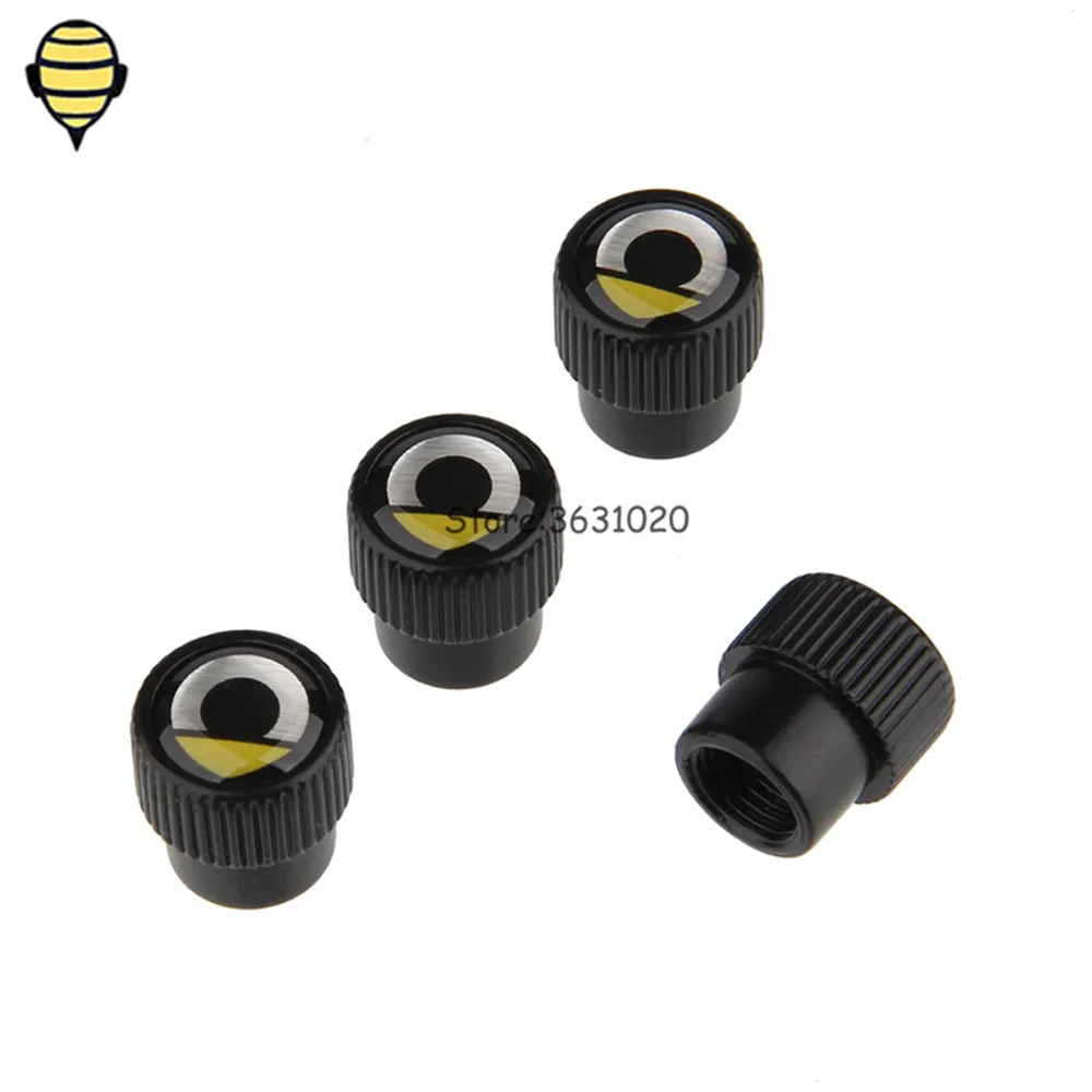 

Valve Caps Car Accessories Wheels Rims Tire Valve Stem Caps Emblem for Benz Smart Forvision EScooter Forspeed Forstars Fortwo