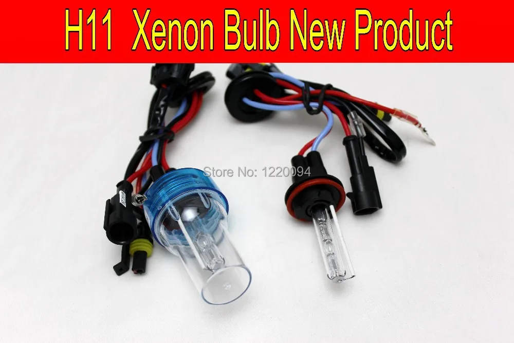 

Free Shipping 35w AUTO HID XENON BULB/Car Lamp Headlight Fog Light 2 Pcs H11, H1 H3 H7 H11 H8 H9 HB3 HB4 9005 9006