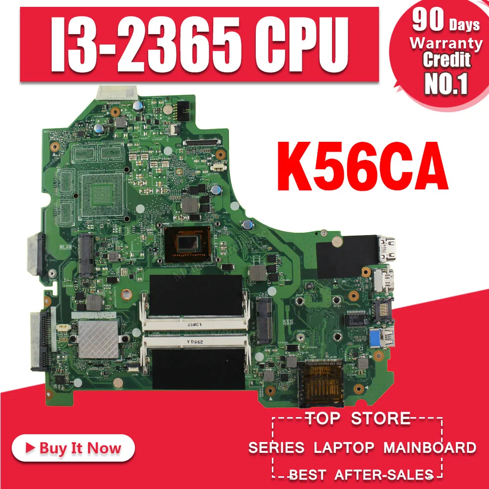 Asus k56c аккумулятор