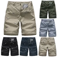 Мужские шорты, пять летних свободных брюк, пляжные брюки, большой размер, спортивная одежда, 5 очков, брюки, спортивные, для серфинга, Пляжная рубашка