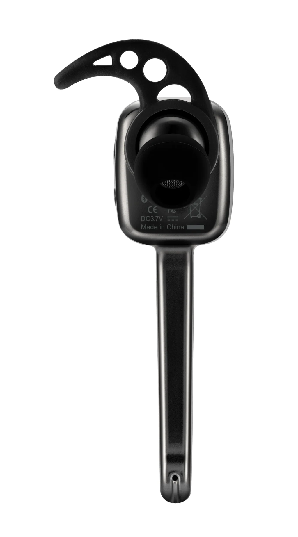 Roman R9030 Bluetooth наушники бизнес Громкая связь Auriculares fone de ouvido беспроводная гарнитура для всех телефонов с упаковкой