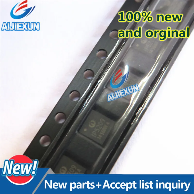 

2Pcs Free shipping IP5209 QFN in stock