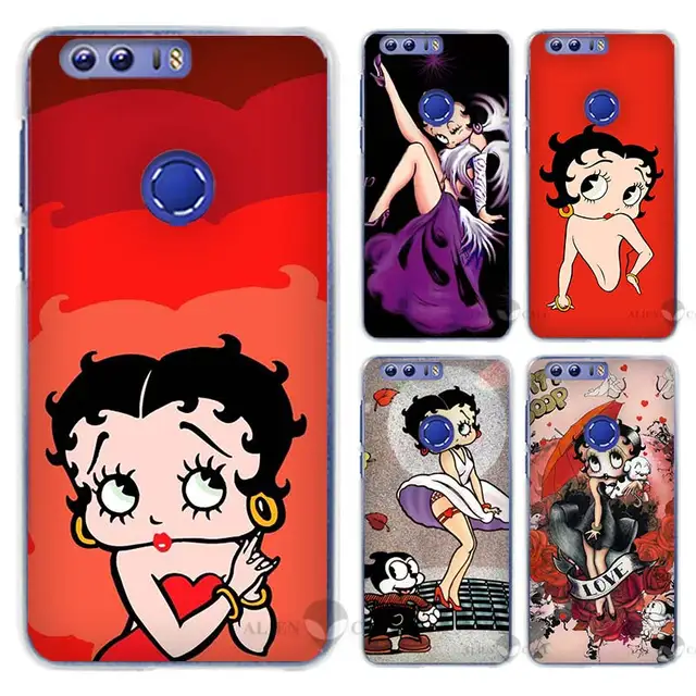coque iphone 7 plus betty boop coque iphone 7 plus betty boop