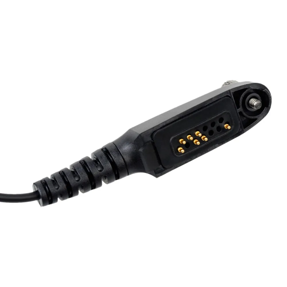Earpiece Headset for HYT Hytera TC-780 TC-780M TC-610P TC-3000 TC-3600 TC-3600M TC-610S TC-710 TC-880GM (3)