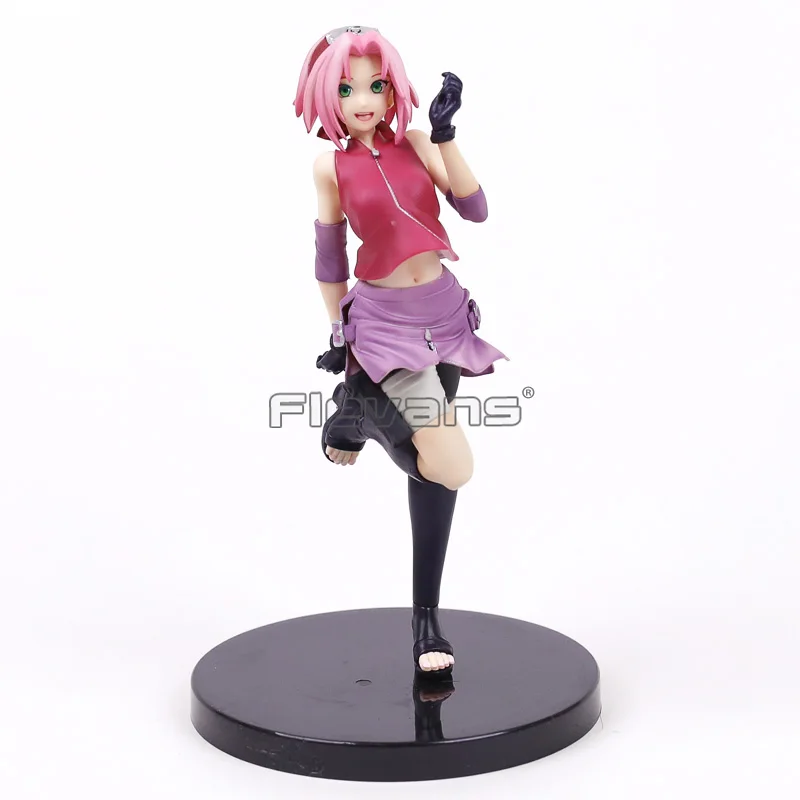 Sakura Figure Flevans