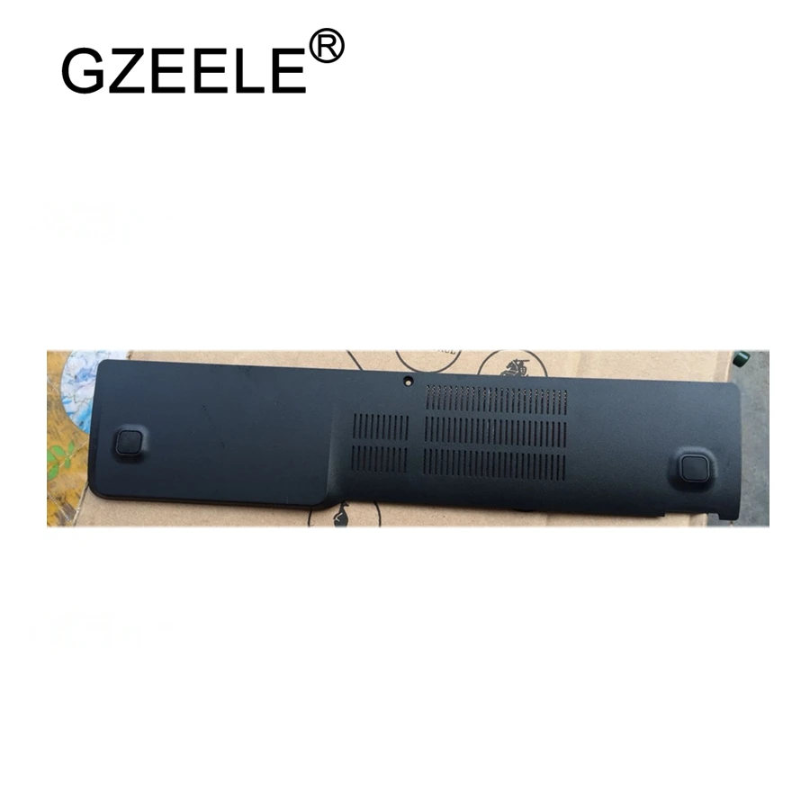 

GZEELE used aptop Bottom Base Case Cover for ASUS n56vm n56 13GN3C1AP040-1 HDD hard cover shell/CD-ROM cover
