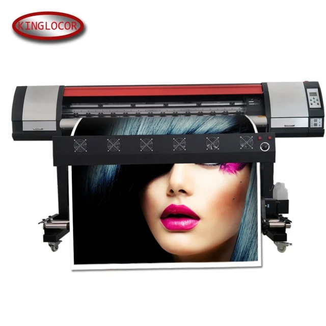 1.6M 63 Inch Large Format Sublimation Printer Sublimation Paper Printer  Inkjet Printers Sublimation T Shirt Fabric - AliExpress