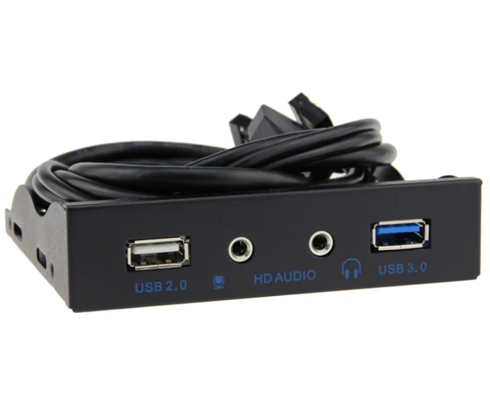 Передняя Панель Usb Audio Купить