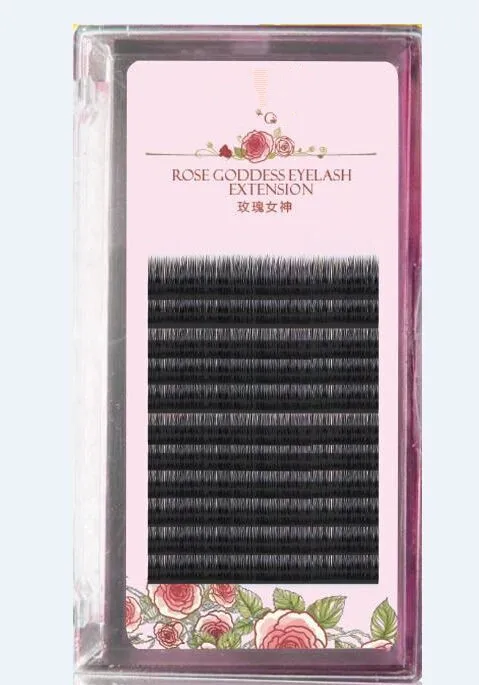 Murah 1 Pcs Hot Sale Produsen Indah Naik C J Curl Kualitas Tinggi Tunggal Lash Ekstensi Dengan Pengiriman Gratis spesifikasi 1 Pcs Hot Sale Produsen Indah Naik C J Curl Kualitas Tinggi Tunggal Lash Ekstensi Dengan Pengiriman Gratis