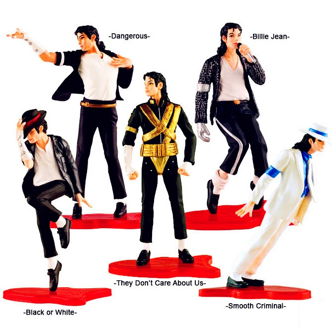 michael jackson toys r us