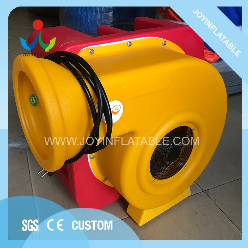 Blower