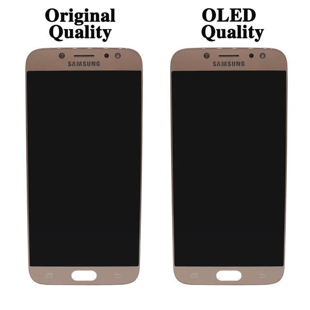 AMOLED Original Display For SAMSUNG Galaxy J7 Pro LCD Display Touch Screen J730 J730F for SAMSUNG AMOLED Original Display For SAMSUNG Galaxy J7 Pro LCD Display Touch Screen J730 J730F for SAMSUNG J7 Pro LCD Screen Replacement