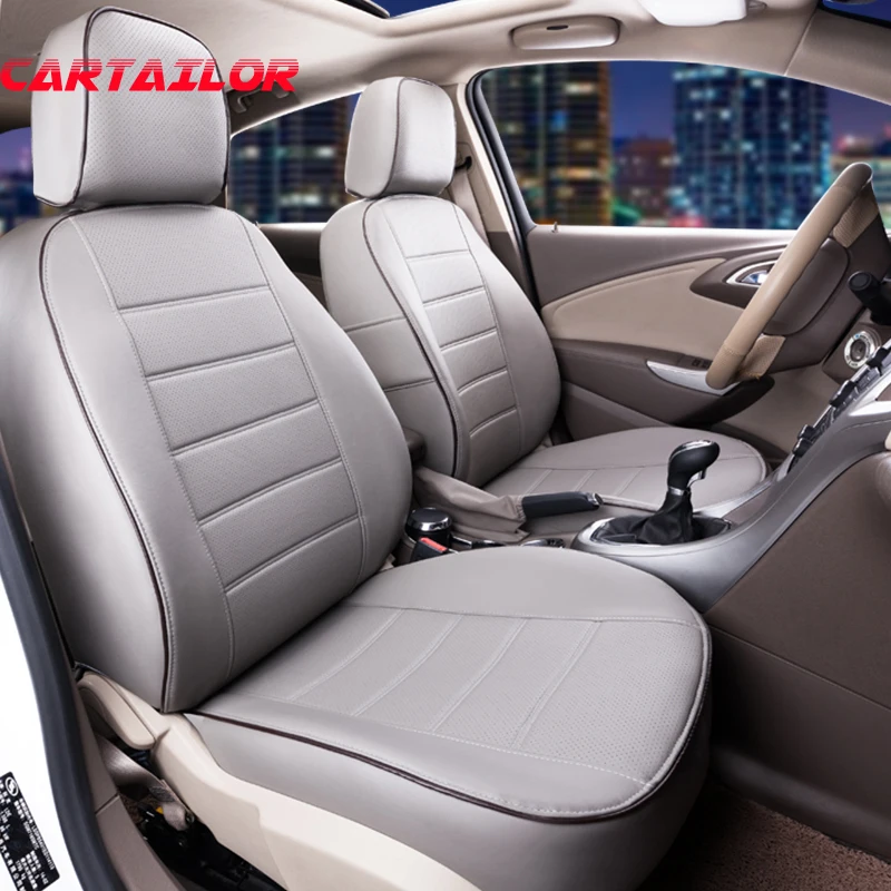 Buy CARTAILOR tailored car seats for Lincoln MKZ car