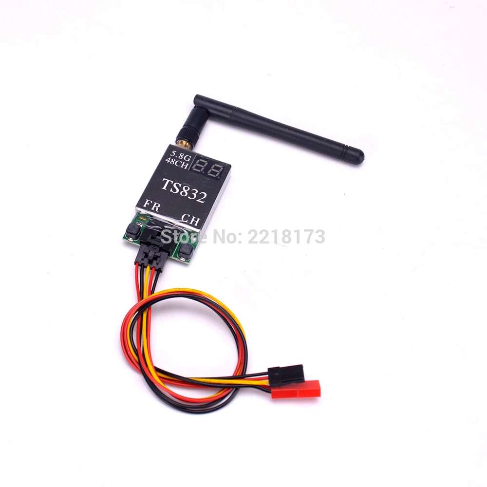 TS832