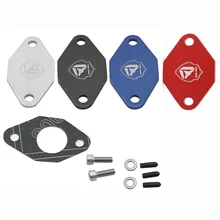 Моторный масляный насос блок-офф покрытие пластин комплект для Kawasaki 900 1100 ZXI STX STS