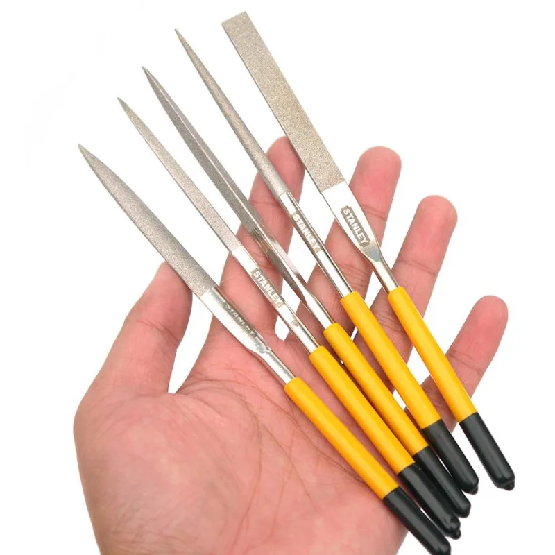 22-326 dimond needle file des1