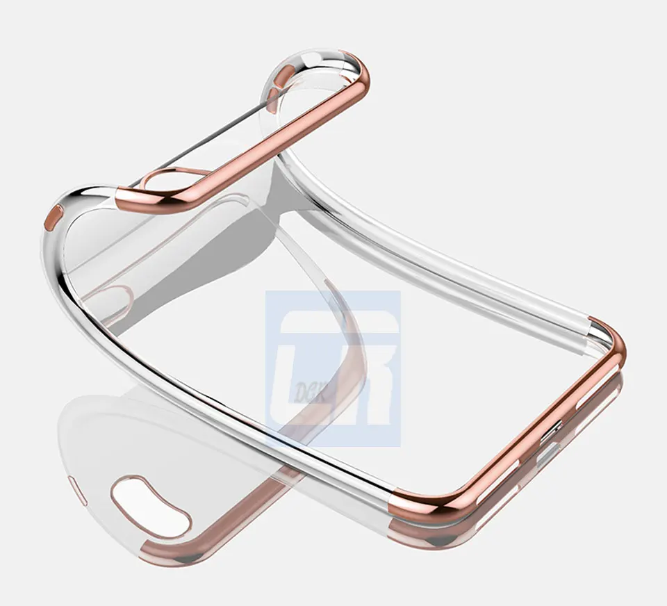 case Soft tpu Cover