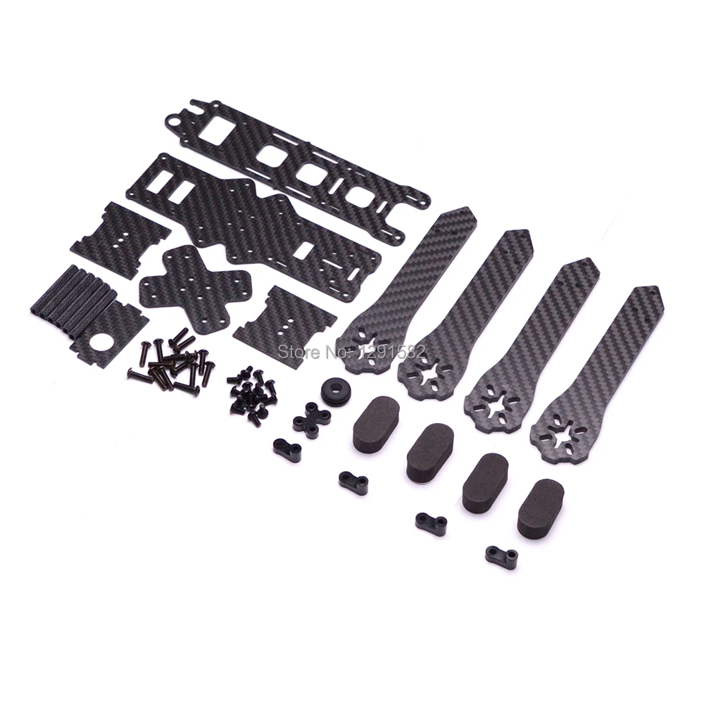 QAV-R 220mm frame  (17)