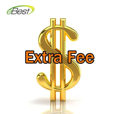 

Extra Fee Special link for price differences