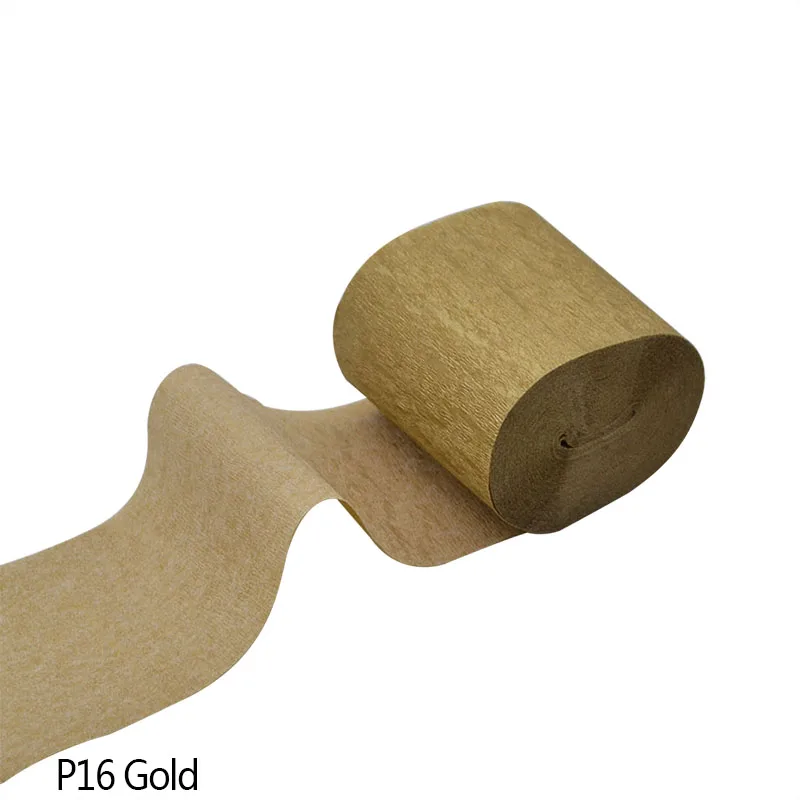 P16 Gold