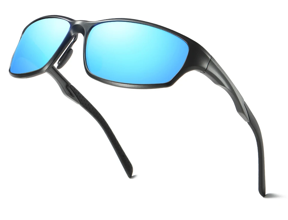 sports driving aluminum magnesium polarized sunglasses for male hight quality (8)