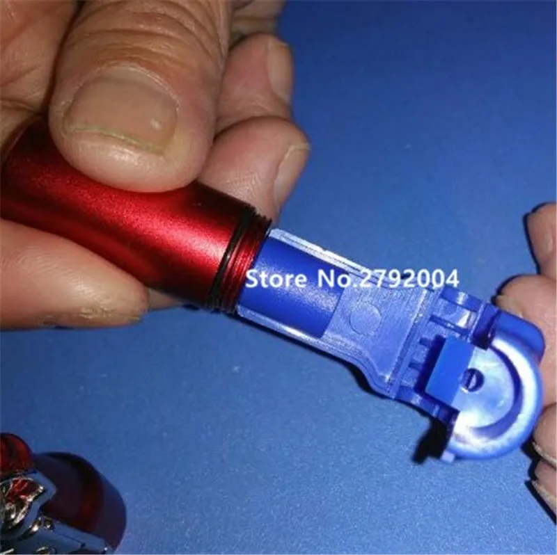 thumb