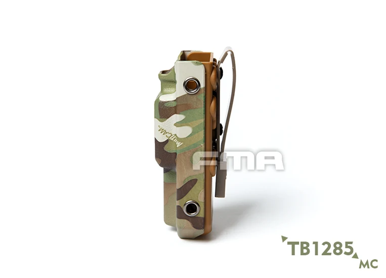 TB-FMA тактический применение ЖГУТ перевозчик сумка для Molle TB1285