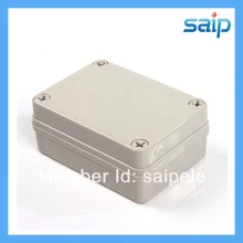 Горячая небольшой пластиковый шкаф для электрощитка коробка 80*110*45 мм