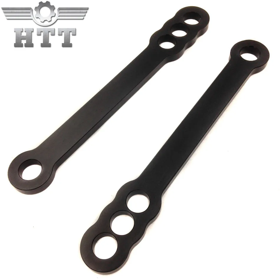 Aftermarket БЕСПЛАТНАЯ ДОСТАВКА запчасти для мотоцикла Понижающие звенья подходят