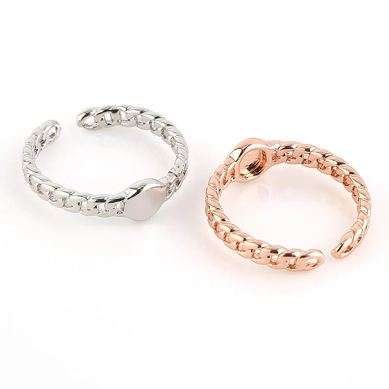 

Wholesale 10pc/lot Cute Special Watch Shaped Ring Girls Women Fashion Knuckle Rings Anillos Mujer
