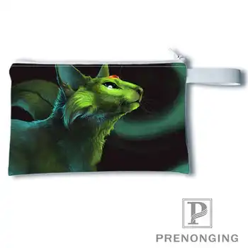 

Custom eevee (2)@Printing Coin Purse Change Purse Zipper Zero Wallet Phone Key Bags Fashion Small Female Purse#19-01-22-4-202