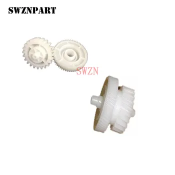 

10sets swing gear for MF4830 MF4550 MF4880 MF4890 MF4870 MF211 MF210 LBP6230 L410 L190 FU9-0280 FU9-0280-000 23T/56T