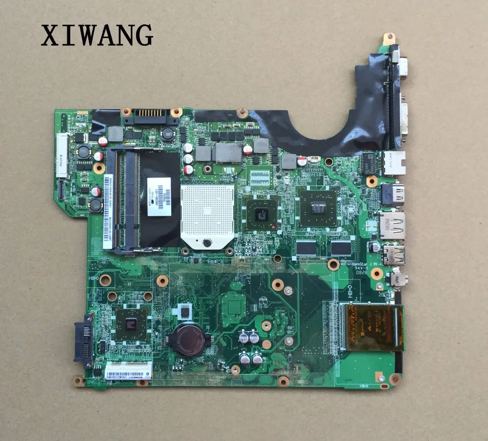 شحن مجاني لوحة رئيسية لأجهزة HP DV5 اللوحة المحمول 482324-001 502638-001 اللوحة اختبار جيدة شحن مجاني لوحة رئيسية لأجهزة HP DV5 اللوحة المحمول 482324-001 502638-001 اللوحة اختبار جيدة