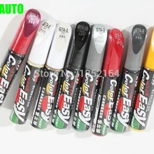 Автомобиль нуля ремонт ручка, Авто Кисть для peugeot 207 508 3008 307 206 407 408, автомобиль, уход за лакокрасочным покрытием