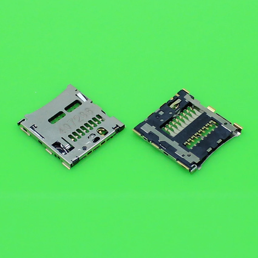 고품질 화웨이 P6 P6 C00 T00 X1 TF sim 카드 리더 소켓 홀더 슬롯 교체. P6 U00 KA 152|sim ...